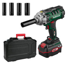 PARKSIDE Impact Wrench 20V