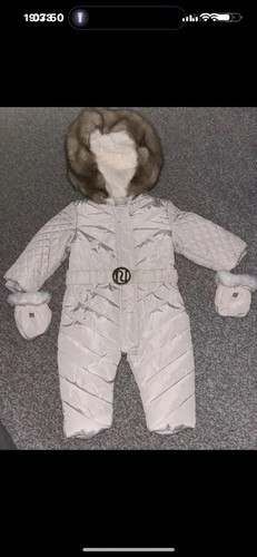 Snowsuit