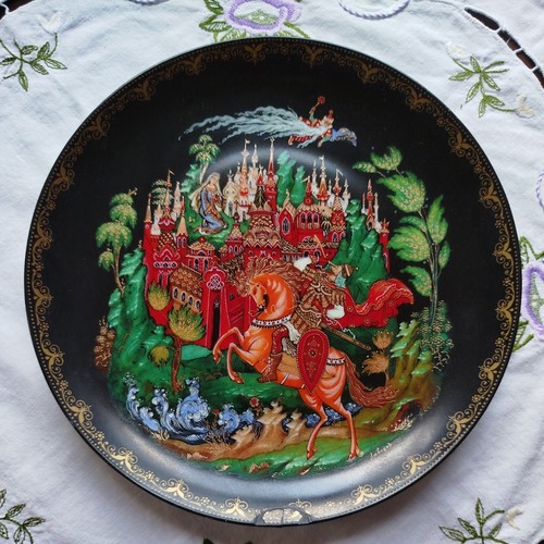 Tianex russian fairy tale - tianex,
