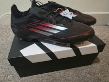 Adidas F50 Pro FG Football