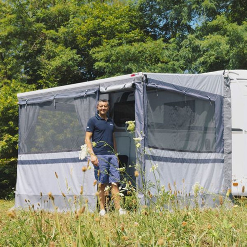 Fiamma privacy room - privacy,