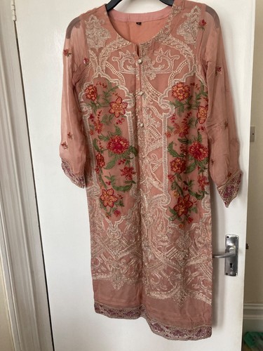 Asian indian pakistani piece - indian,