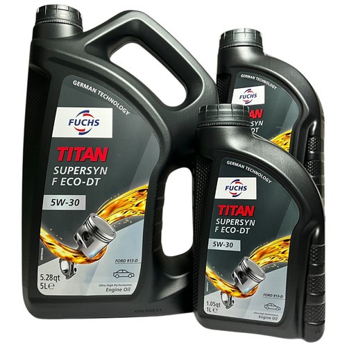 Fuchs titan supersyn eco - fuchs,
