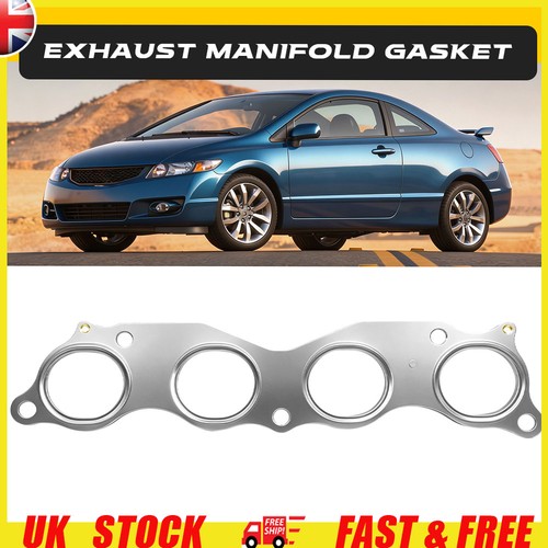 For honda exhaust manifold - 1x,