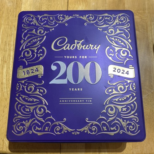 Cadbury collectable cake - collectable,