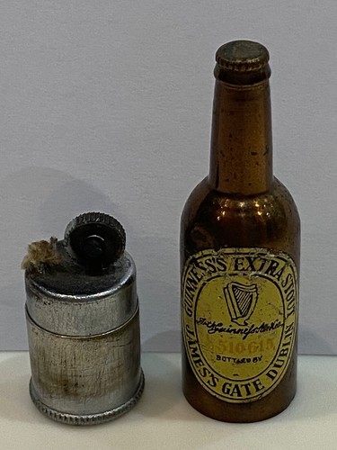 Miniature guinness - miniature,