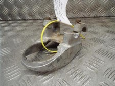 Honda C110 CA110 50cc Sports 1969-1969 Handle Bars Clamp Yoke Speedo Housing