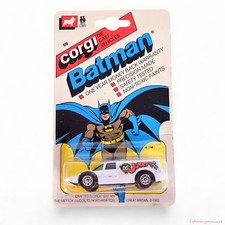 Corgi 99 USA issue Batman -