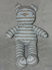 Asda bear soft toy George