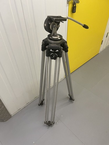 Ronford baker fluid two - baker,