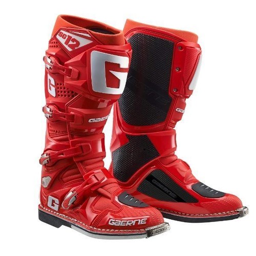 Gaerne sg12 motocross - gaerne,