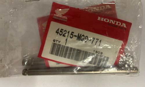 Honda goldwing gl1200 hanger - goldwing,