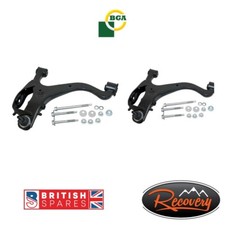 NEW  FRONT LOWER SUSPENSION