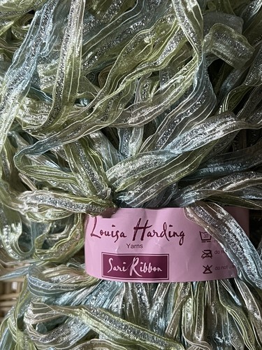 Louisa harding sari ribbon - louisa,