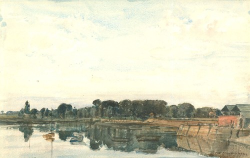 David thomson muirhead neac - muirhead,