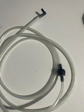 Biorb Aquarium Fish Tank Filter to pump original pipe and connector