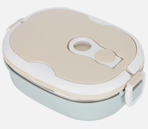 Portable warmer lunch - portable, box