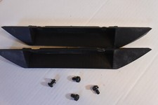 MISSION 773  Spikes' Back Base ,Feet with Screws-PAIR