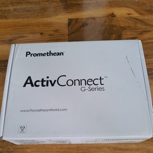 Promethean activ connect - promethean,