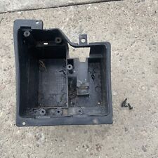 Peugeot v clic 50cc battery box