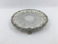 Antique Edwardian Sterling