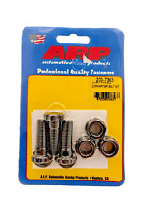 ARP Torque Converter Bolt Kit - Chevrolet 230-7303 TH350 / TH400 GM