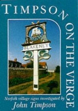 Timpson on the Verge - John Timpson