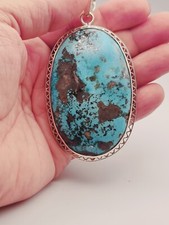 Natural Persian Turquoise