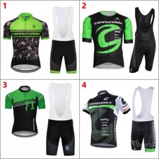 Men Cannondale Team Cycling