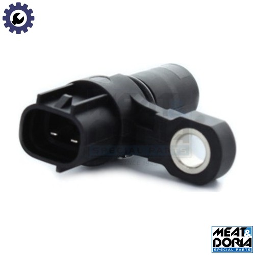 Sensor speedrpm 87345 - for, opel