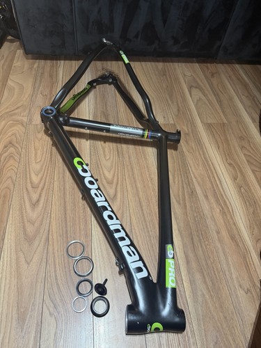 Boardman pro triple - boardman,