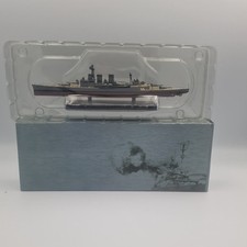 HMS Hood Atlas Editions