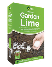 Vitax Garden Lime Granular
