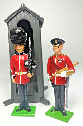 Mkl miniatures welsh - miniatures,