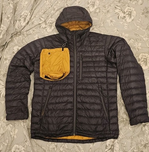 Men rab microlight alpine - men’s,
