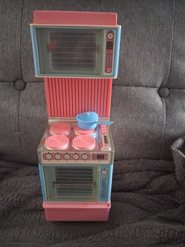 Vintage sindy pink and blue - vintage,