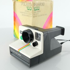 Polaroid 1000 Land Camera