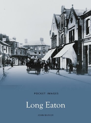 Long eaton j - eaton, images)-j
