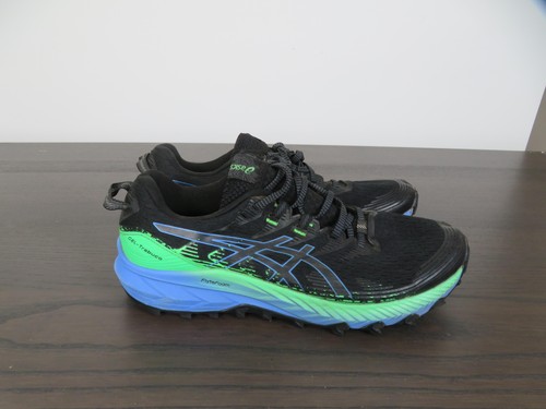 Asics gel trabuco shoes - gel-trabuco, 10