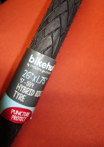 Bikehut halfords 1 - bikehut, x