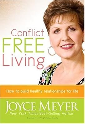 Conflict free living meyer - living,,