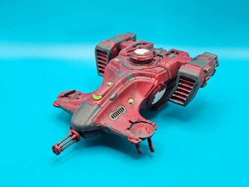 Devilfish warhammer 40k - 40k, tau