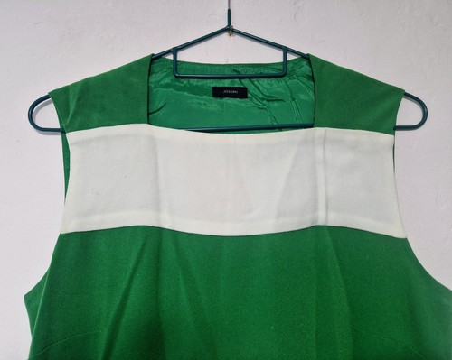 Joseph green mini - joseph, dress