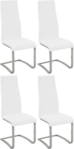 Set montclair white - set,