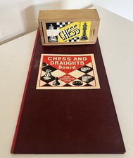 Jaques of London Chess Set