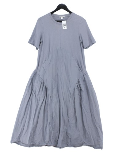Cos shirt midi dress in - cos,