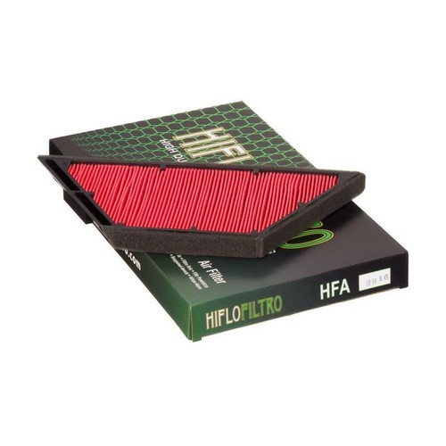 Hiflo hfa2916 motorcycle - hfa2916, air