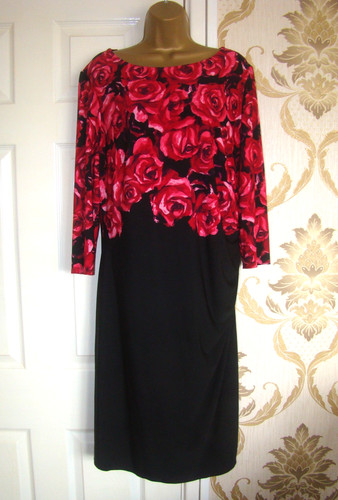 Debenhams dress size midi - debenhams,