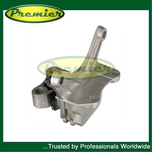 Premier left engine - left, mount