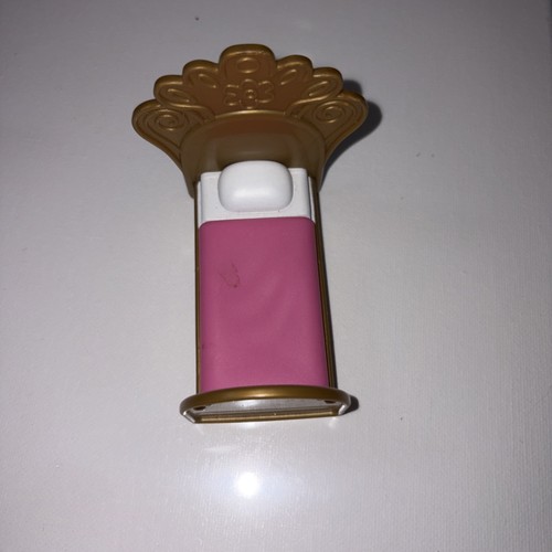 Peppa pig princess - princess, castle